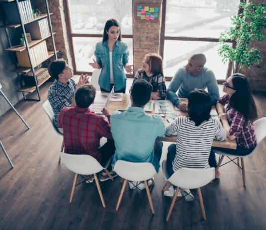 Działaj jako ekspert EIT Health InnoStars!