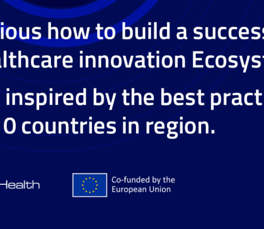 Nowy Indeks InnoStars – co decyduje o sukcesie ekosystemu innowacji?