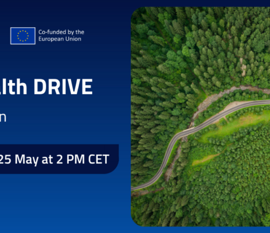 EIT Health DRIVE – spotkanie informacyjne 25 maja!