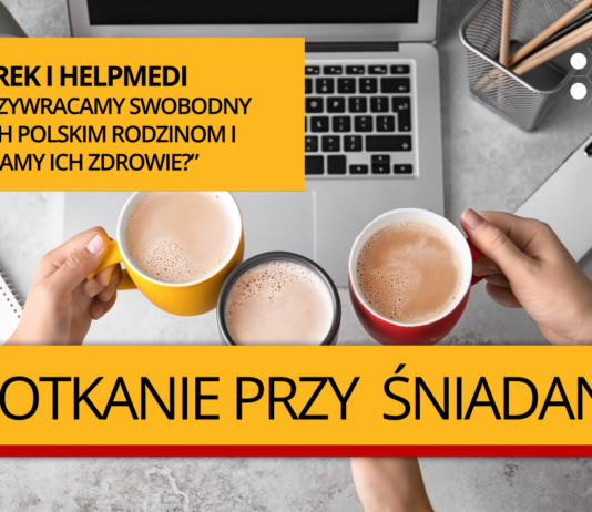 Katarek i HelpMedi – „Jak przywracamy swobodny oddech polskim rodzinom i wspieramy ich zdrowie?”