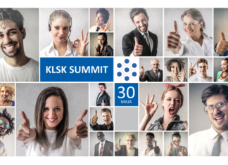 KLSK Summit, czyli Ogólne Zgromadzenie Partnerów Klastra LifeScience Kraków