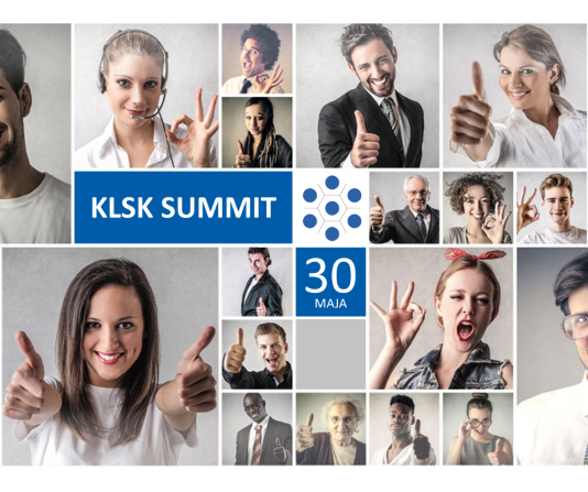 KLSK Summit, czyli Ogólne Zgromadzenie Partnerów Klastra LifeScience Kraków