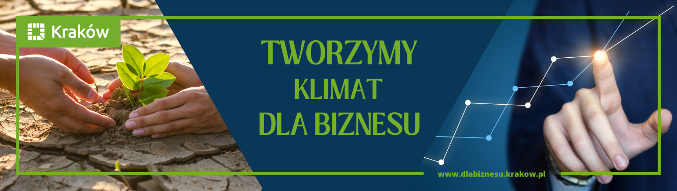 Technologiczne rewolucje w Krakowie