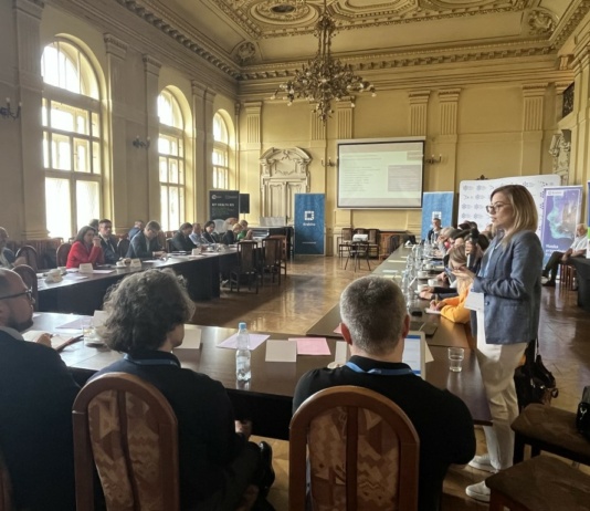 Jak optymalnie współpracować i korzystać z programów EIT Health? – InfoDay w Krakowie