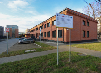 Punkt Obsługi Przedsiębiorcy Urzędu Miasta Krakowa