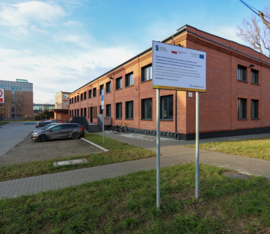 Punkt Obsługi Przedsiębiorcy Urzędu Miasta Krakowa