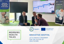 Stwórzmy Mapę Drogową dla Przyszłości Opieki Zdrowotnej! – Morning Health Talks w Krakowie