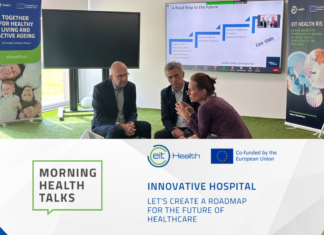 Stwórzmy Mapę Drogową dla Przyszłości Opieki Zdrowotnej! – Morning Health Talks w Krakowie