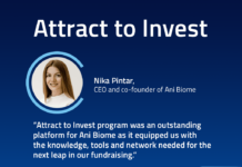 Dowiedz się jak skutecznie pozyskiwać finansowanie – rusza program EIT Health Attract to Invest