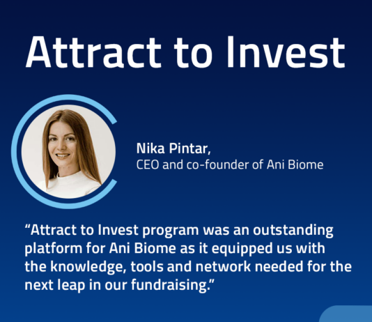 Dowiedz się jak skutecznie pozyskiwać finansowanie – rusza program EIT Health Attract to Invest