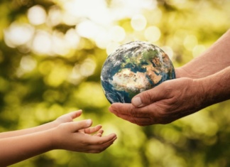 Porozmawiajmy o klimacie! – zapraszamy do Krakowskiego Centrum Edukacji Klimatycznej