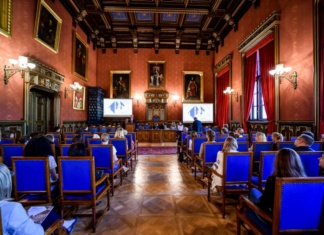 UMKraków dla nauki – Działalność Referatu ds. Współpracy z Krakowskim Ośrodkiem Naukowo-Akademickim