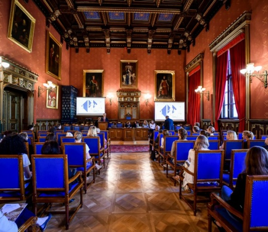 UMKraków dla nauki – Działalność Referatu ds. Współpracy z Krakowskim Ośrodkiem Naukowo-Akademickim