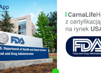 MedApp S.A. jest w gronie nielicznych, polskich firm, które zdobyły certyfikat FDA