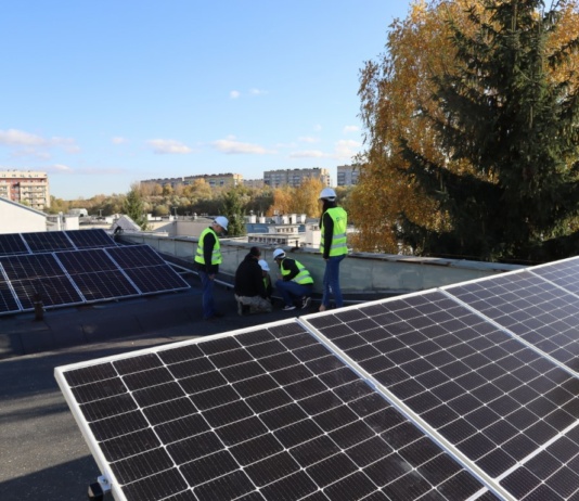 Kraków, jak adaptować miasto do zmian klimatu – rozmowa z Markiem Bogackim, MJO Klimat-Energia-Gospodarka Wodna