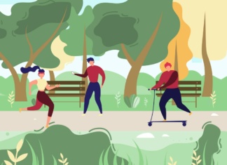 Zrównoważony rozwój i aktywizacja przestrzeni publicznych – okazja do dyskusji i wymiany doświadczeń w Krakowie