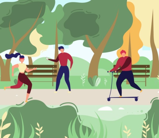 Zrównoważony rozwój i aktywizacja przestrzeni publicznych – okazja do dyskusji i wymiany doświadczeń w Krakowie