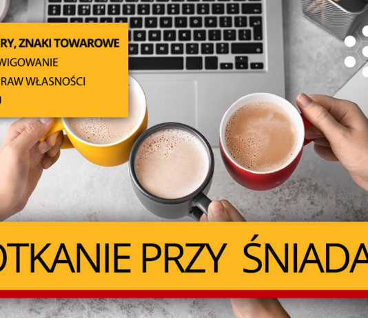 Patenty, wzory, znaki towarowe – skuteczne nawigowanie w labiryncie praw własności przemysłowej