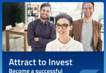 Przygotuj swoją firmę do rundy inwestycyjnej – ostatnia szansa na udział w EIT Health Attract to Invest