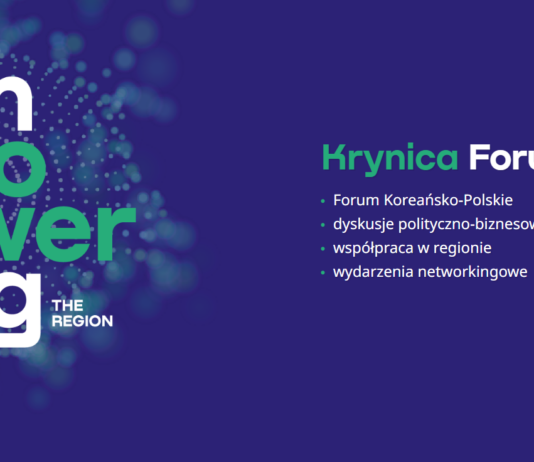 Biznes, nauka, polityka – Krynica Forum 2023