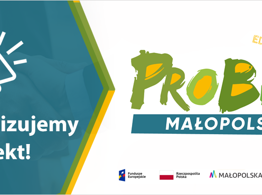 Dlaczego warto korzystać z ProBio Małopolska? – nasi uczestnicy na Bio Convention 2023