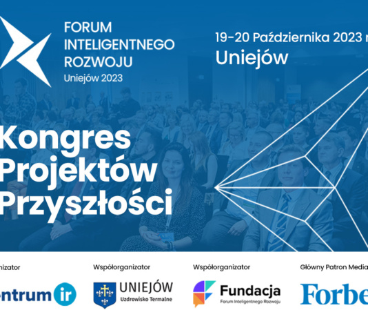 O współpracy na rzecz rozwoju w obliczu wyzwań jutra – Forum Inteligentnego Rozwoju