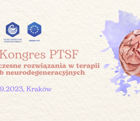 O chorobach neurodegeneracyjnych na VII Kongresie PTSF