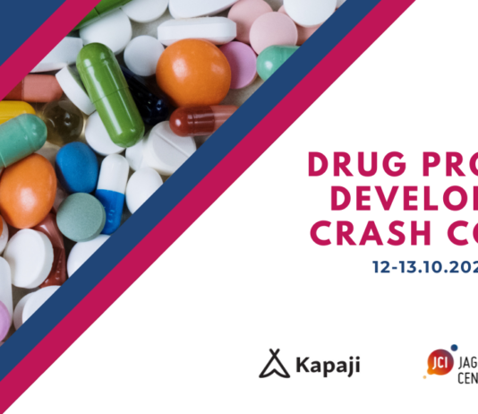 Warsztaty – ROZWÓJ PRODUKTÓW LECZNICZYCH