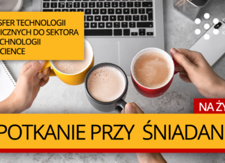 Transfer technologii kosmicznych do sektora biotechnologii i lifescience