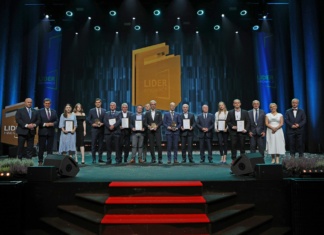 Medical Inventi nagrodzona w konkursie Lider Innowacji