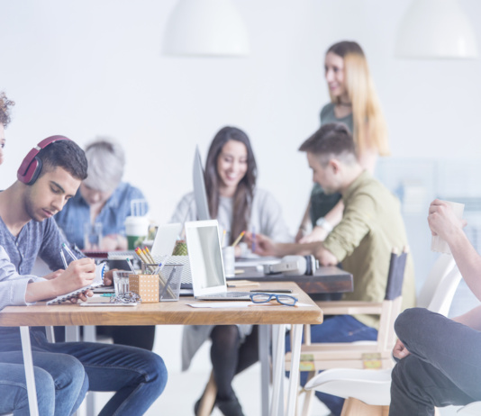 EIT Health RIS Academy – programy szkoleniowe, które warto rozważyć!