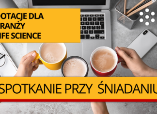 Dotacje dla branży Life Science