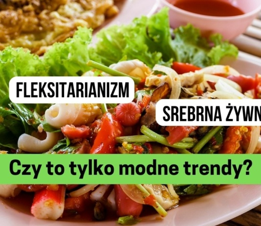 Światowe trendy „zdrowej żywności”, czyli jak podjąć współpracę z liderami tematu w EU
