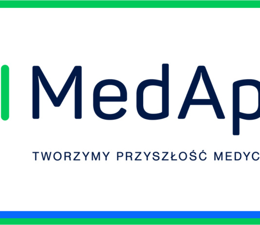 MedApp – tworzymy przyszłość medycyny