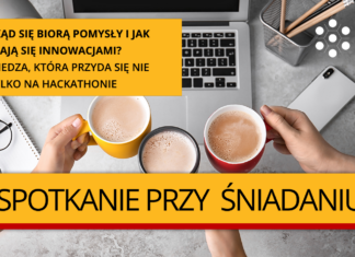 Skąd się biorą pomysły i jak stają się innowacjami?
