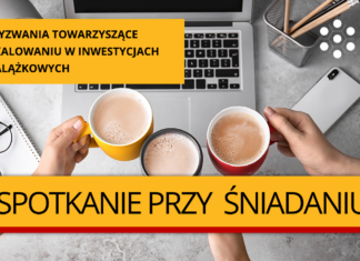 Wyzwania towarzyszące skalowaniu w inwestycjach zalążkowych