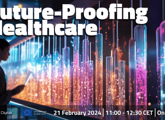 Transformacja cyfrowa w opiece zdrowotnej – spotkanie z liderami z branży Smart Health