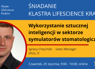 Wykorzystanie sztucznej inteligencji w sektorze symulatorów stomatologicznych