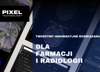 Pixel Technology: pionierzy innowacji w medycynie cyfrowej