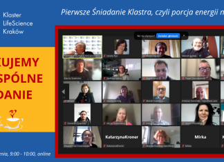 Porcja energii na 2024 rok! – pierwsze Śniadanie Klastra
