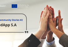 Technologiczne innowacje w służbie ratowania ludzkiego życia – EIT Community Stories #2