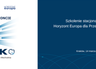Horyzont Europa dla Przedsiębiorców