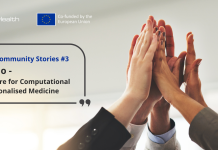 Zaawansowane metody obliczeniowe dla zoptymalizowanej opieki zdrowotnej – EIT Community Stories #3