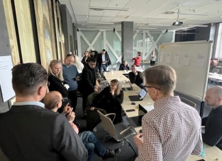 Tworzymy Mapy Drogowe dla rozwoju technologii medycznych w Małopolsce – Roundtable no.1