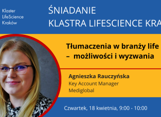 Tłumaczenia w branży life science – możliwości i wyzwania