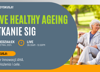 Akcelerator Innowacji AHA. Część 1. Założenia i cele.