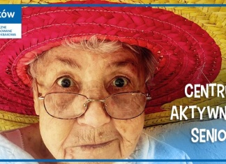 Kraków dla Seniorów – jak miasto wspiera Active Healthy Ageing?