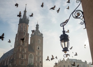 Kraków dla klimatu i środowiska