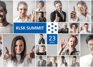 KLSK Summit 2024 – spotkajmy się na wiosnę, w gronie Partnerów Klastra LifeScience Kraków!