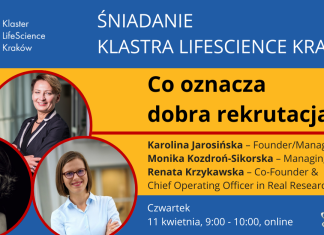 Co oznacza dobra rekrutacja?